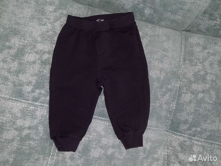 Костюм на мальчика 1 год