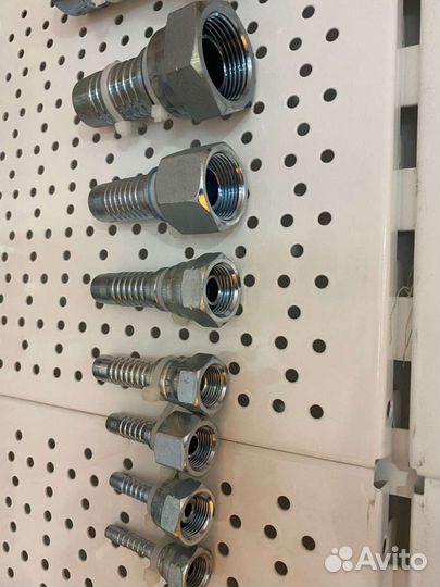 Изготовление шлангов рвд