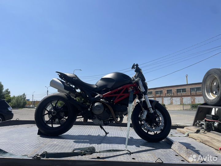 Продам Ducati Monster 796