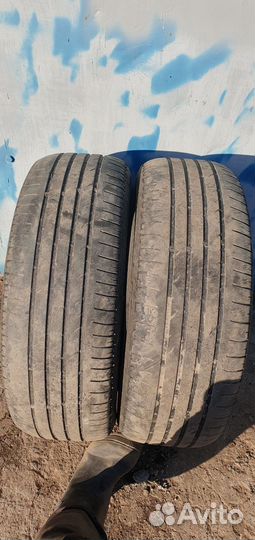 Bridgestone Dueler H/P 235/60 R18