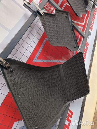 Коврики для ауди а6 с7