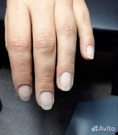 Маникюр, педикюр, наращивание ногтей на дому