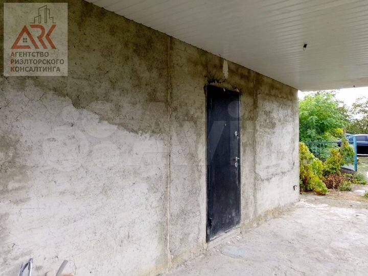 Дом 80 м² на участке 15 сот.