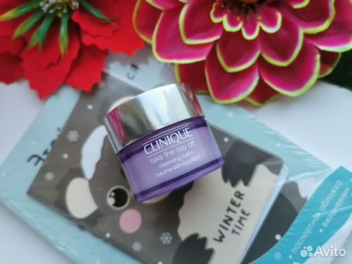 Тоник, средства для снятия макияжа Ole Henriksen,C