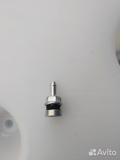 Бак для автономки 10л