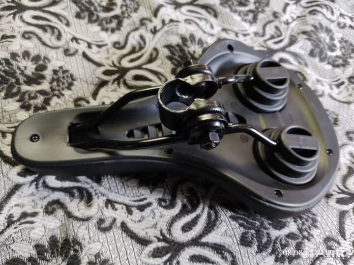 Седло для велосипеда