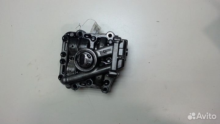 Насос масляный Opel Antara, 2011