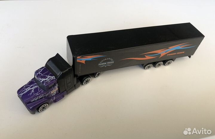 Модели автомобилей фур