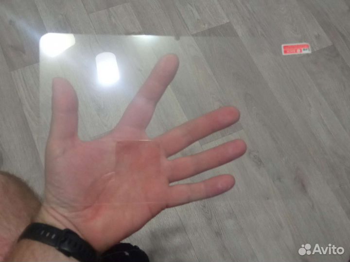 Чехол и стекло на планшет Teclast T40Pro