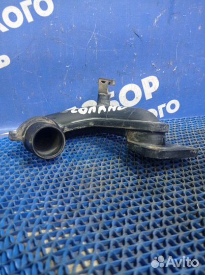 Фланец системы охлаждения Lifan Solano седан