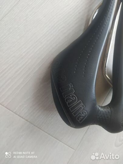 Седло selle italia slr