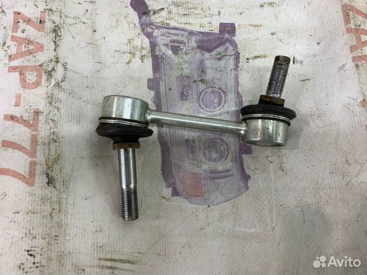 Стойка стабилизатора задняя Chery Tiggo 4