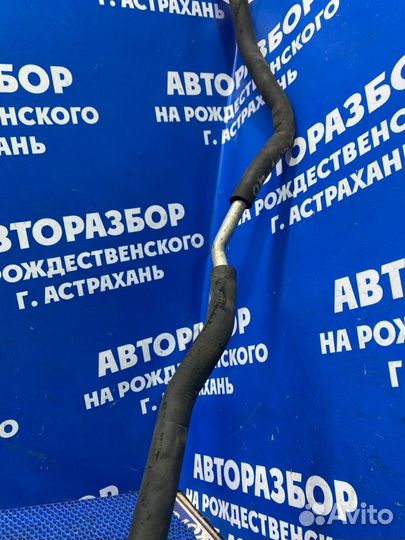 Трубка кондиционера Toyota Camry 40 седан 2008