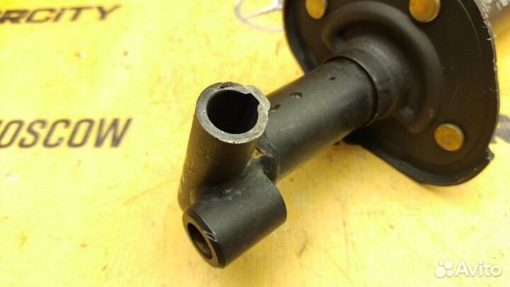 Кронштейны бампера задние Bmw 740I E38 M60B40 4.0