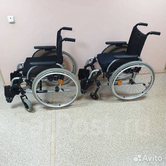 Инвалидные кресла коляски прокат аренда