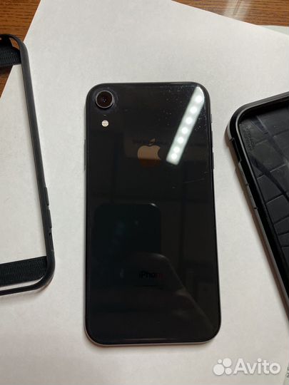 iPhone Xr, 64 ГБ