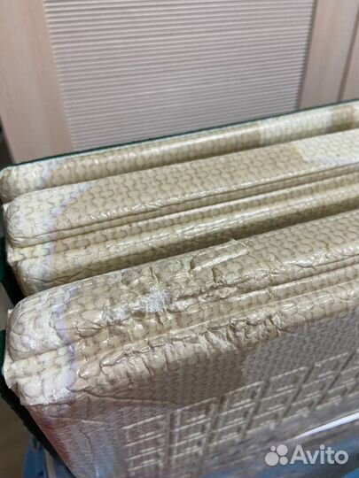 Игровой коврик Parklon Portable Деревянные лошадки