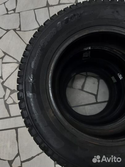 Cordiant Snow Cross 215/65 R16