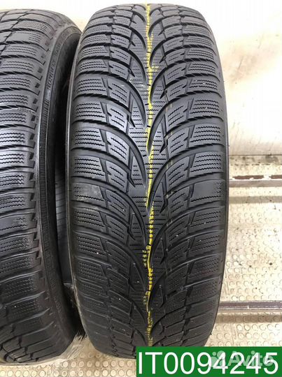 Nokian Tyres WR D3 185/65 R15 101H