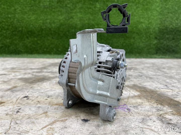 Генератор Nissan Skyline V36 VQ25HR 2013