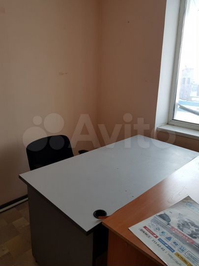 Офисное помещение, 40 м²