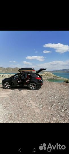 Поперечины на рейлинги