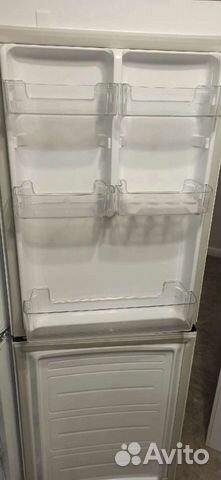 Холодильник бу lg ноу фрост объявление продам