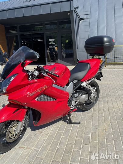 Продам Honda VFR 800 6 2002