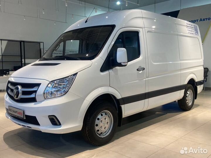 Foton Toano 2.8 MT, 2024