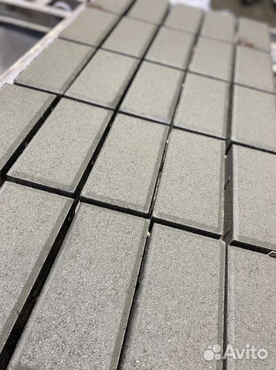 Тротуарная плитка. Производитель. Завод. Доставка