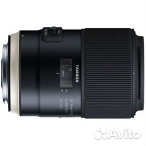Tamron AF SP 90 f 2,8 DI Sony, Новый