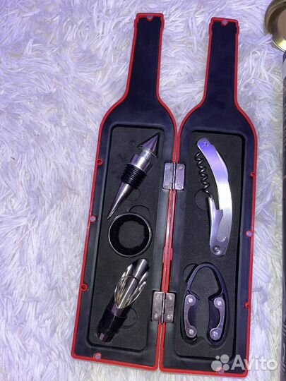 Набор открывашек