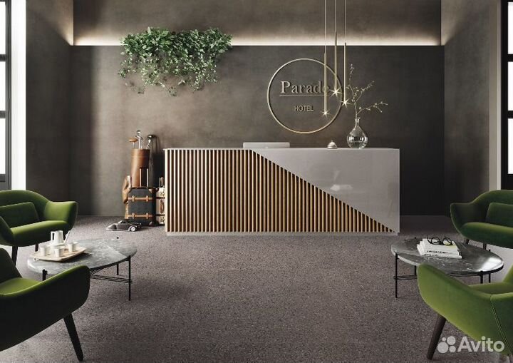 Плитка Imola parade Prtu 60Dg Lv 60х60