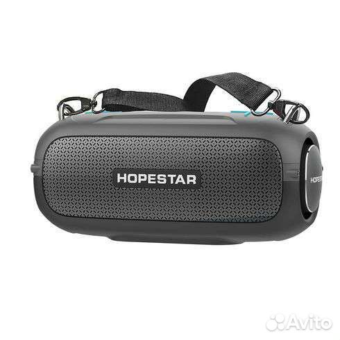 Колонка Hopestar A41 с функцией TWS