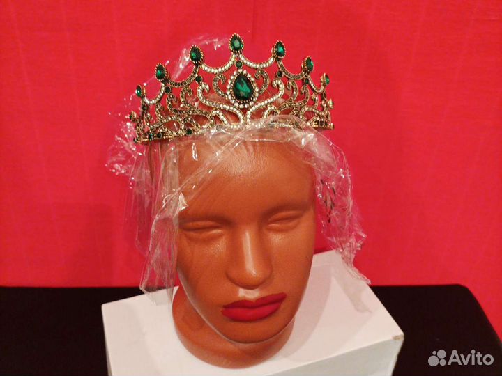 Корона Хюррем султан, Великолепный век