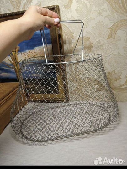 Сетка для яиц СССР