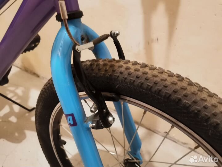 Велосипед Altair MTB HT 20 Low