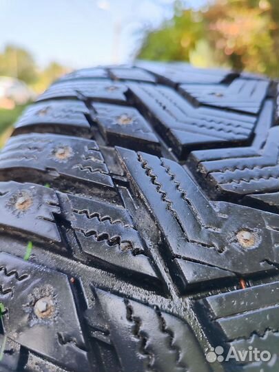 Hankook Winter I'Pike RS2 W429 225/55 R17 101T