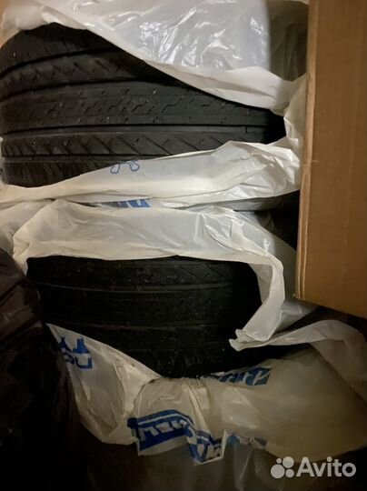 Bridgestone Ecopia EP-03 235/50 R18