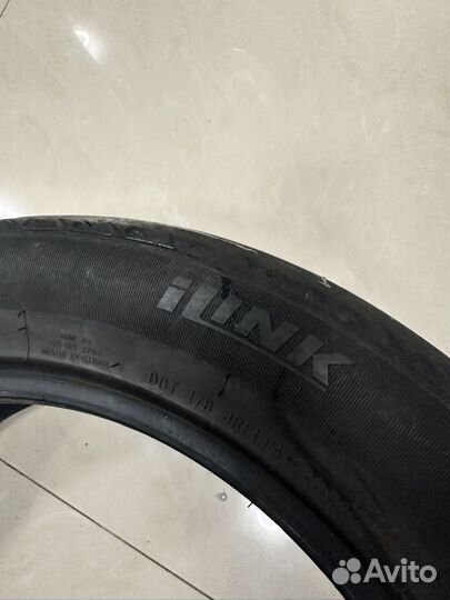 iLink Winter IL868 215/55 R17 98V