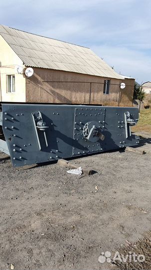 Грохот, гис 42