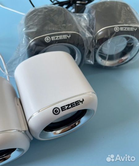 Колонки для компьютера