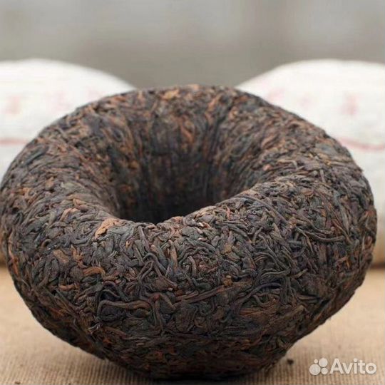 Китайский чай gaba высокое содержание CHK-1164