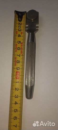 Стеклорез СССР