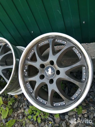 Разноширокое Литье r17