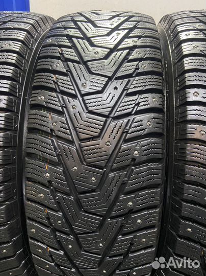 Hankook Winter i'Pike X W429A 235/65 R17 104T