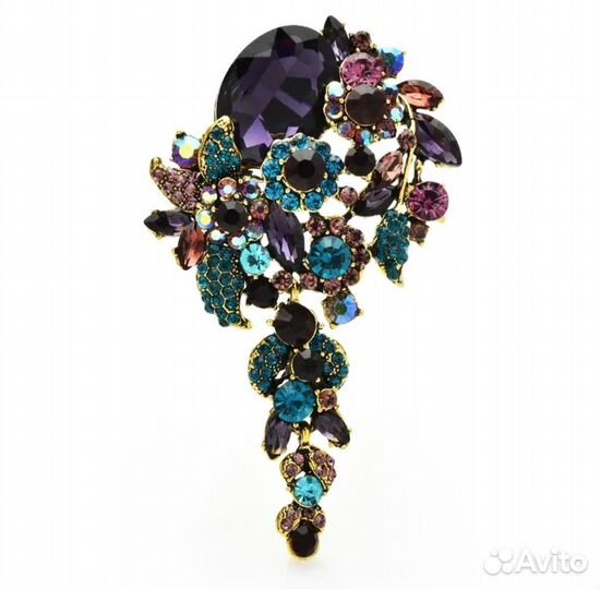 Брошь,кулон