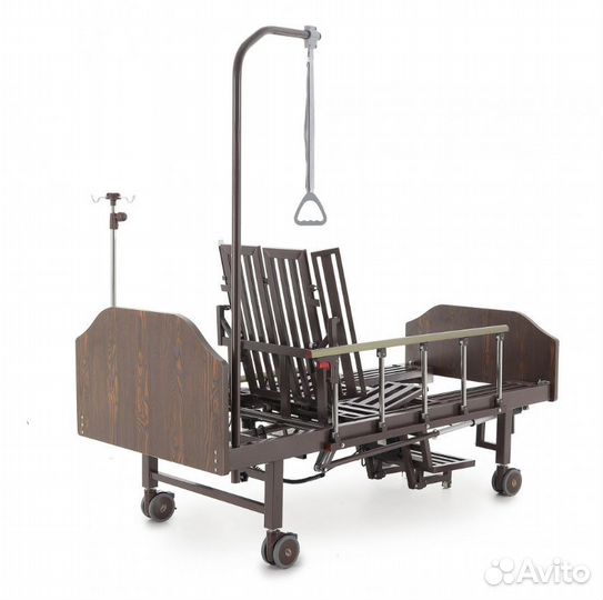 Медицинская кровать, электрическая, BG199Q7