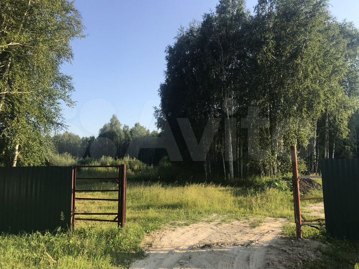 Участок 18 сот. (СНТ, ДНП)