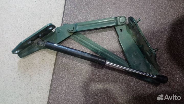 Петля крышки багажника для Renault Megane I 1999-2